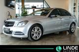 Mercedes-Benz C 200 CDI Avantgarde|NAVI|SCHIEBEDACH|SHZ|17 ALU - Mercedes-Benz C 200: Cdi Avantgarde