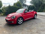 Volkswagen Beetle 2.0 TDI BMT Sport Cabriolet Sport - Volkswagen Beetle in Wuppertal