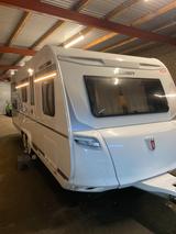 Tabbert Rossini 620 dm first edition 2023