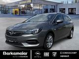 Opel Astra Sports Tourer, Elegance *SHZ/KAMERA/AHK* - Opel Astra Gebrauchtwagen in Münster