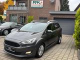 Ford Grand C-Max Business Edition - Ford Grand C-MAX Business mit Benzin-Antrieb