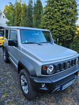 Suzuki Jimny - gebrauchte Suzuki Jimny aus dem Jahr 2023