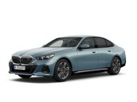 BMW i5 - Vorschau Bild 3