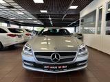 Mercedes-Benz SLK 200 BlueEfficiency, Unfallfrei, 1. Hand, Aut - Mercedes-Benz SLK 200 Benziner Gebrauchtwagen