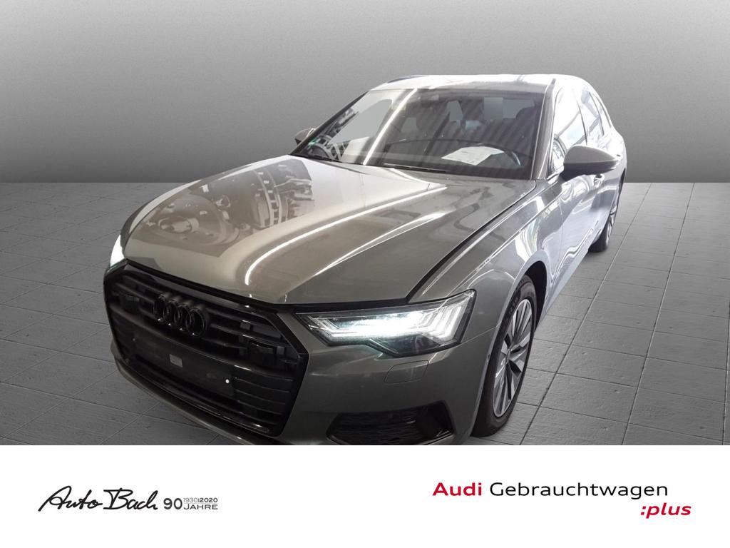 Audi A6 Avant Sport 40TDI Stronic Navi Matrix ACC AHK 2023