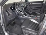 Skoda Karoq Style 2.0TDI 4x4 DSG 296,-ohne Anzahlung N - silberne Skoda Karoq
