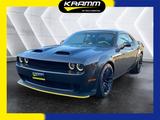 Dodge Challenger SRT Hellcat WIDEBODY Sportp. LED PDC - Dodge Challenger Neuwagen in Berlin