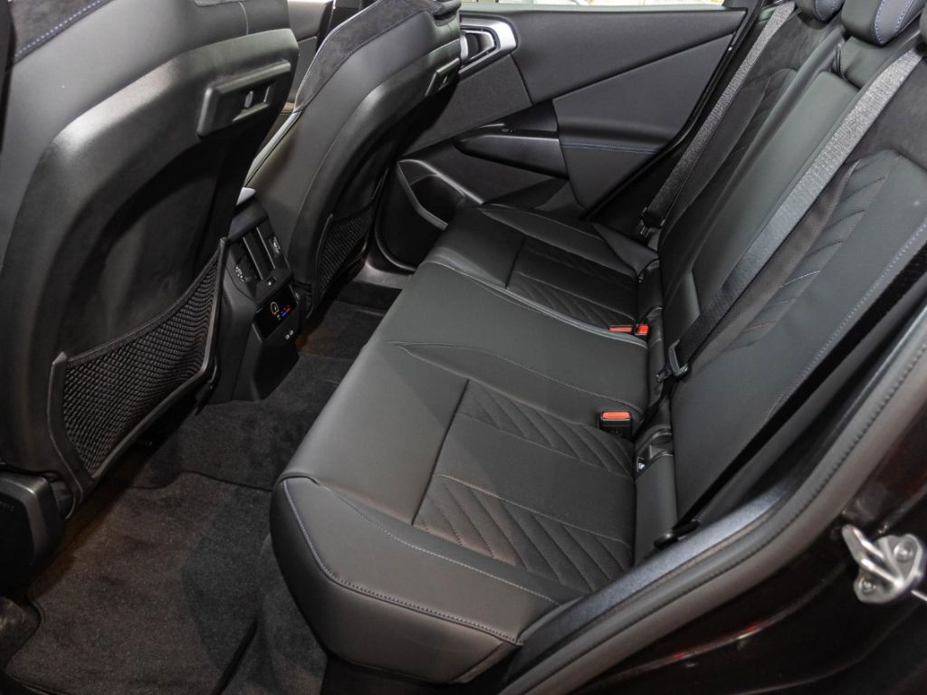 BMW X3 - Bild 11