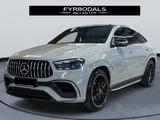 Mercedes-Benz GLE 63 AMG 612HP 4MATIC+ Coupe PANO MASSAGE *VAT