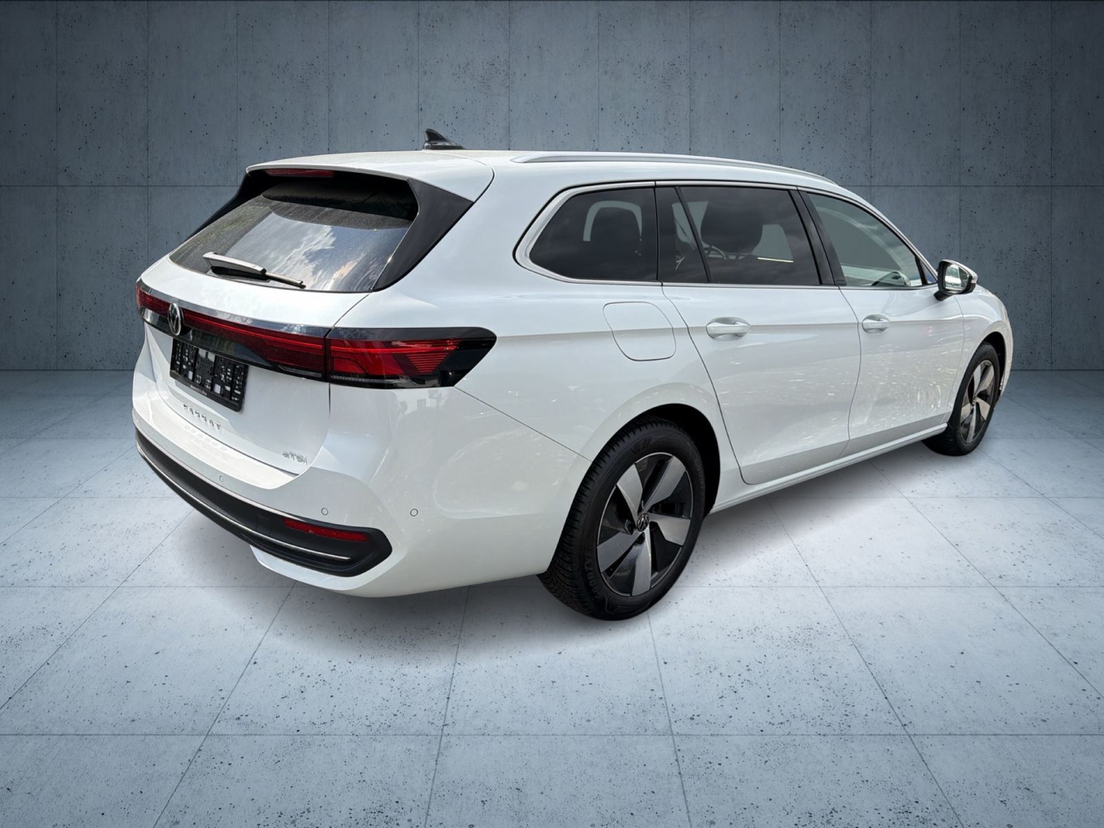 Volkswagen Passat - Bild 15