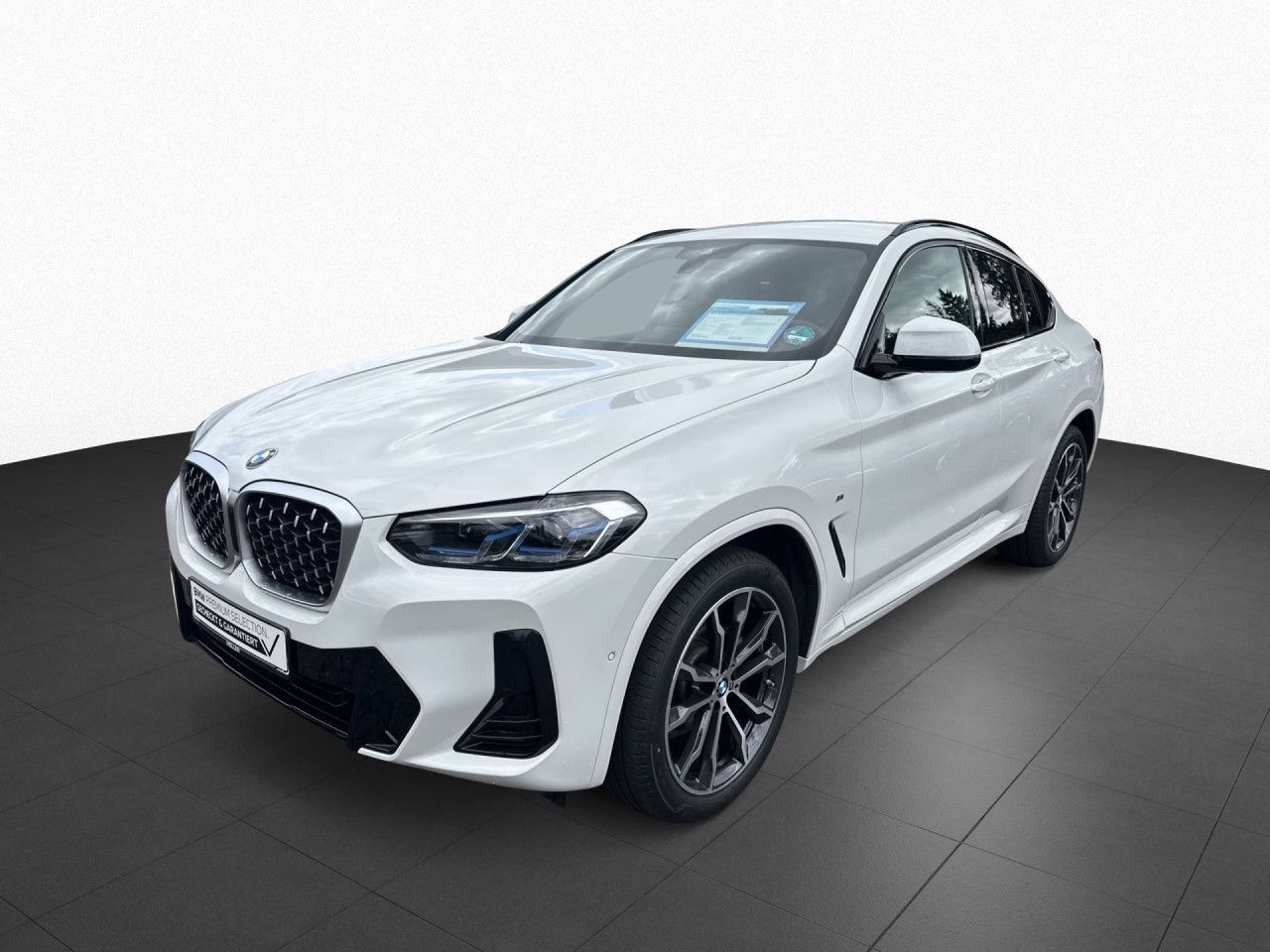 BMW X4 - Bild 3