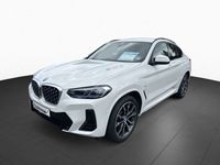BMW X4 - Vorschau Bild 3