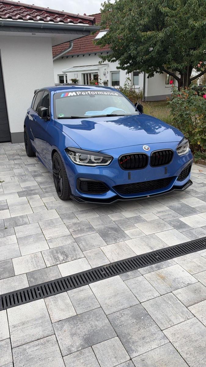 BMW M135
