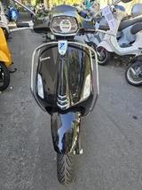 Vespa Sprint 50 Cheomkit Schloss und mehr - VESPA SPRINT 50
