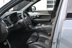 Fahrzeugabbildung Volvo XC90 R-Design B5 AWD