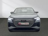 Audi Q4 e-tron Sportback 40 MMI LED Kamera Standhzg. - Audi Q4 e-tron