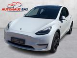 Tesla Model Y Performance* Mwst ausweisbar * 1.Hand