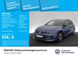 Volkswagen Golf VIII 1.5 eTSI GOAL Navi IQ.Light R.Kam