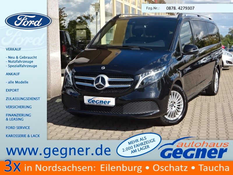 Vorderansicht von MERCEDES-BENZ