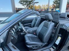 FORD Mustang GT Cabrio V8 Kompressor GEIGERCARS 4.59%