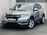 Honda HR-V Elegance Autom.*TEMPOMAT*SHZ*PDC**ALU*EU6 - Honda HR-V: Geländewagen