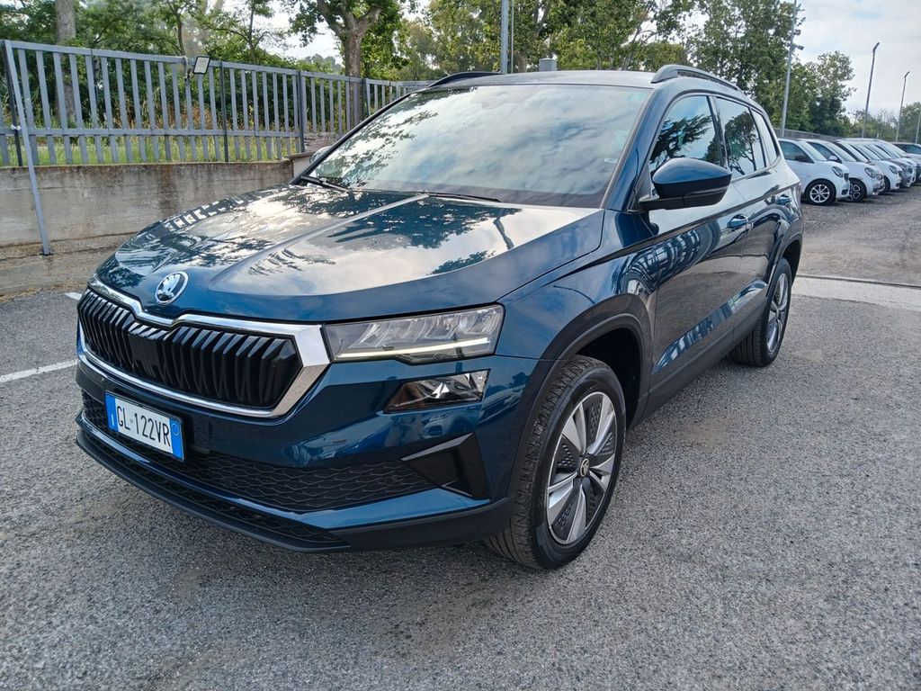 Image of Skoda Karoq