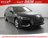 Audi A4 40d QUATT S LINE Advan LEDER+MATRIX+B&O+VIRTU - Audi aus 2022