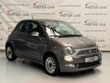 Fiat 500 Lounge PANO/NAVI/PDC/KLIMAAUTOMATIK/ALU - Fiat 500 Gebrauchtwagen in Stuttgart