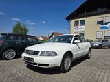 Audi A4 1.6 - Audi A4 aus 1998