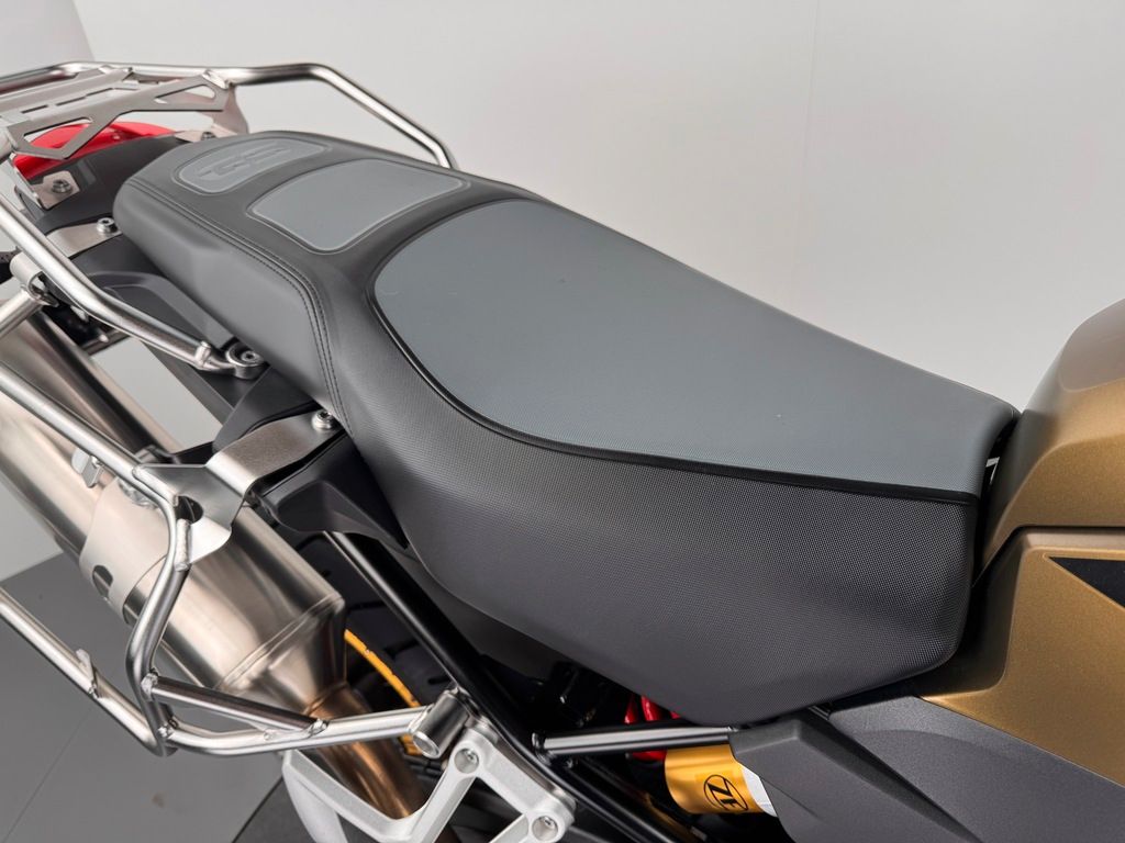 Fahrzeugabbildung BMW F850 GS ADVENTURE *NEUWERTIG *4 PAKETE *WENIG KM