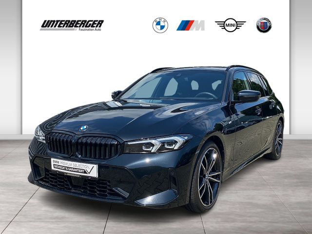 BMW 330i Touring M Sportpaket HiFi DAB Pano.Dach