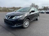 Nissan Qashqai 1.6 130PS dCi Acenta 87820 - gebrauchte Nissan Qashqai aus dem Jahr 2016