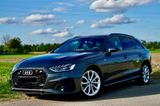 Audi A4 40 TDI S tr. quattro S line Avant