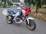 Honda CRF 1100  DCT, Adventure E-Fahr+Zubehör - HONDA ENDURO