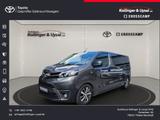 Toyota Proace 2,0-l-D-4D L1 (9-Si.) Verso Shuttle Comfo - Toyota aus 2023