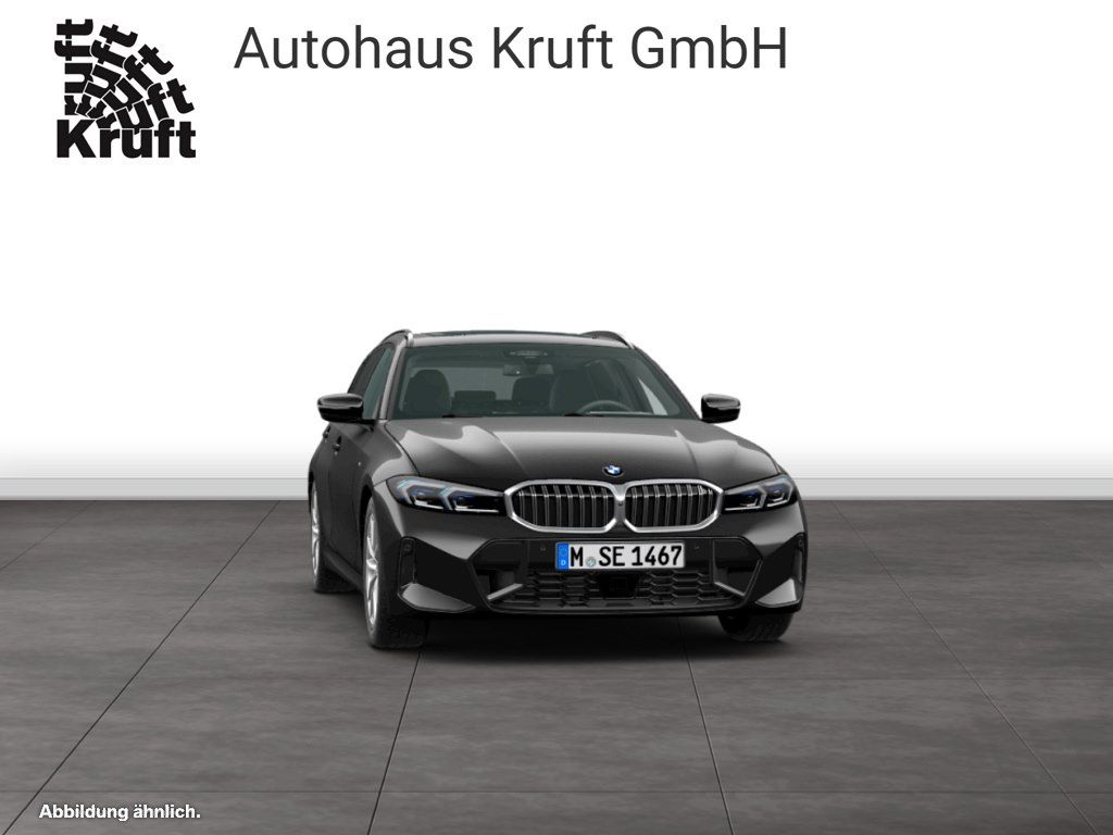 BMW 330 - Bild 11