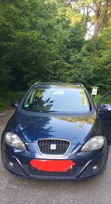 Seat Altea XL Stylance Automatik 1.8 Benzi... - Seat Altea: Auto Xl