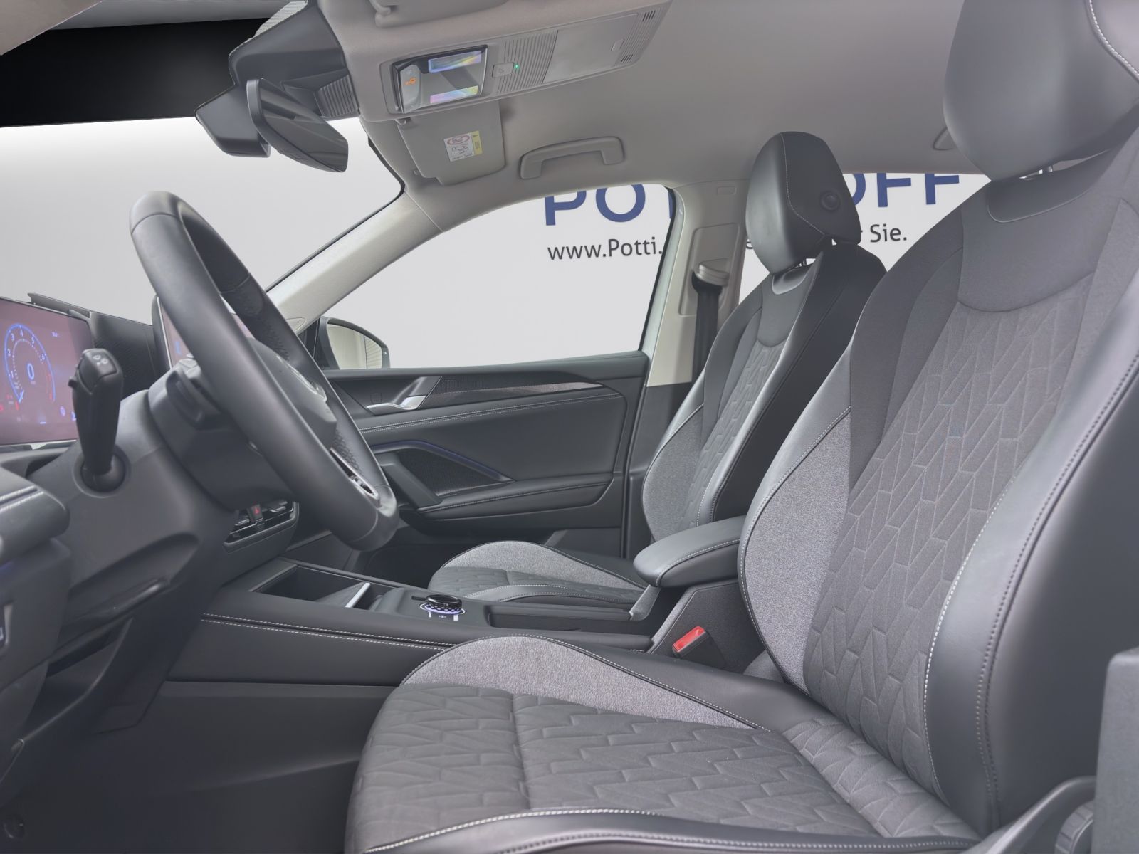 Volkswagen Tiguan - Bild 10