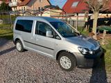 Volkswagen Caddy 1,2TSI 62kW BMT Trendline 5-Sitzer Tre... - VW Caddy von privat
