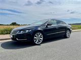 Volkswagen Passat CC 3.6 V6 DSG 4MOTION *Standheizung* - gebrauchte VW Passat CC aus dem Jahr 2011