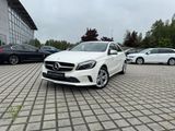 Mercedes-Benz A 180 |Urban|NAVI|LED|PTS|SHZ|Tempomat|LM|KLIMA - Mercedes-Benz A 180: Automatik