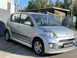 Daihatsu Sirion 1.3 Sport *2-HAND*NUR-97-TKM*KLIMA*TOP* - Daihatsu Sirion: 1.3