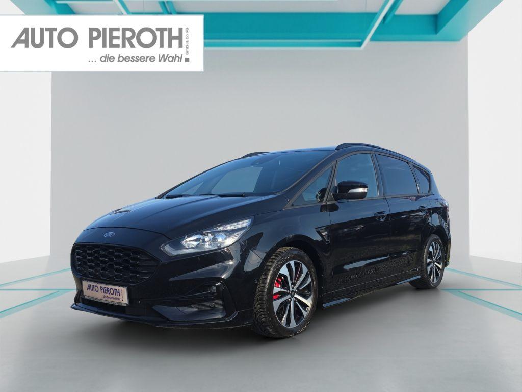 Ford S-Max 2.0 EcoBlue Aut. ST-LINE
