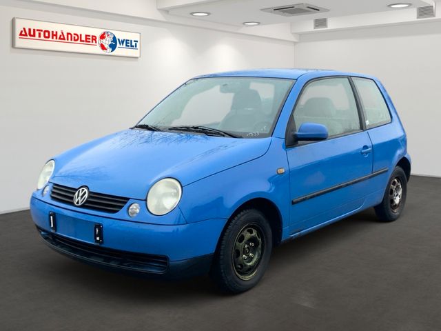 Volkswagen Lupo 1.0 BASIS