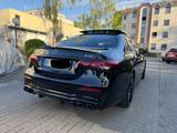 Mercedes-Benz E 53 4MATIC+/Pano/360cam/Carbon/Perfm.Abgas/Burm - gebrauchte Mercedes-Benz E 53 AMG aus dem Jahr 2021