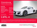 Audi R8 Coupe V10 performance quattro KERAMIK B&O RFK