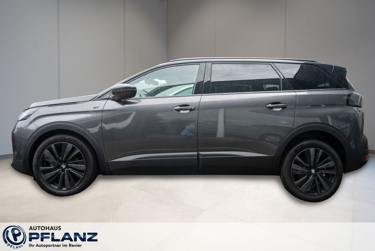 Peugeot 5008 - Bild 2
