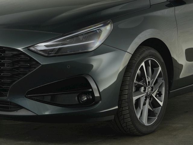 i30cw FACELIFT T-GDI ADVANTAGE PLUS 48V DCT+VOLL