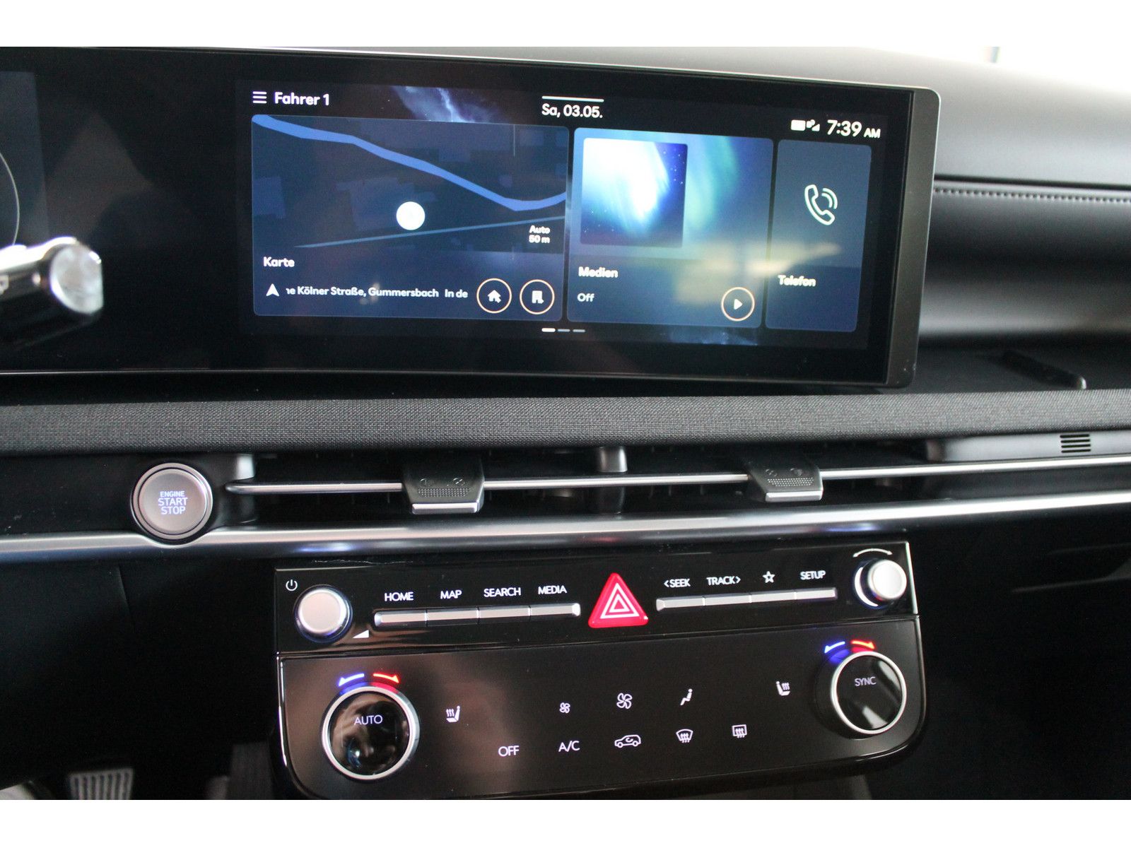 Hyundai TUCSON - Bild 16