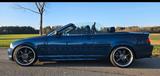 BMW E46 323Ci - top gepflegt - BMW 323: Coupé, 323ci